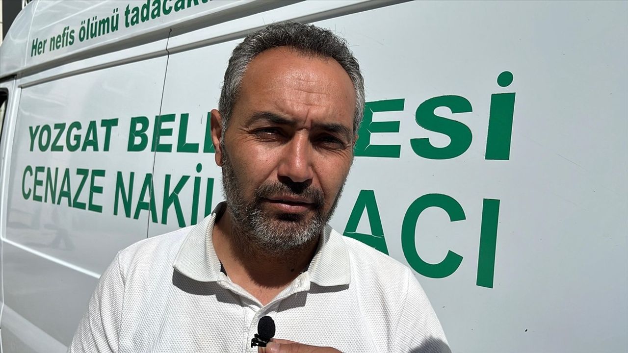 Yozgat'ta KKKA Riskine Karşı Uyarı: 72 Yaşındaki Kadın Hayatını Kaybetti