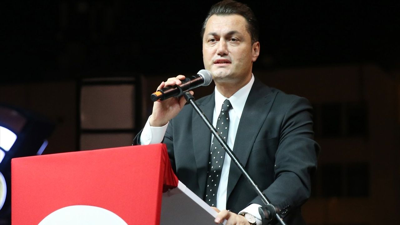 15 Temmuz'da Antalya, Muğla, Isparta ve Burdur'da Anma Etkinlikleri Düzenlendi