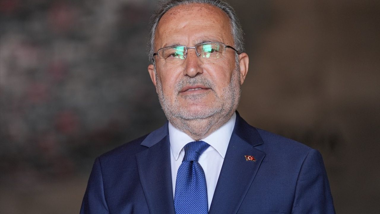 15 Temmuz Darbe Girişiminin 9. Yılı: 15 Temmuz Derneği Şehit Ailelerini ve Gazileri Destekliyor