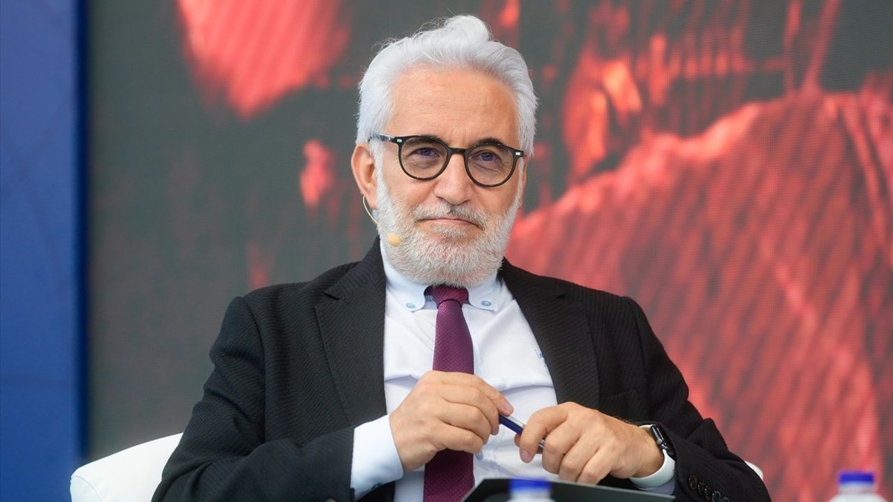 15 Temmuz Müzesi'nde 'Özel Oturum' Gerçekleşti