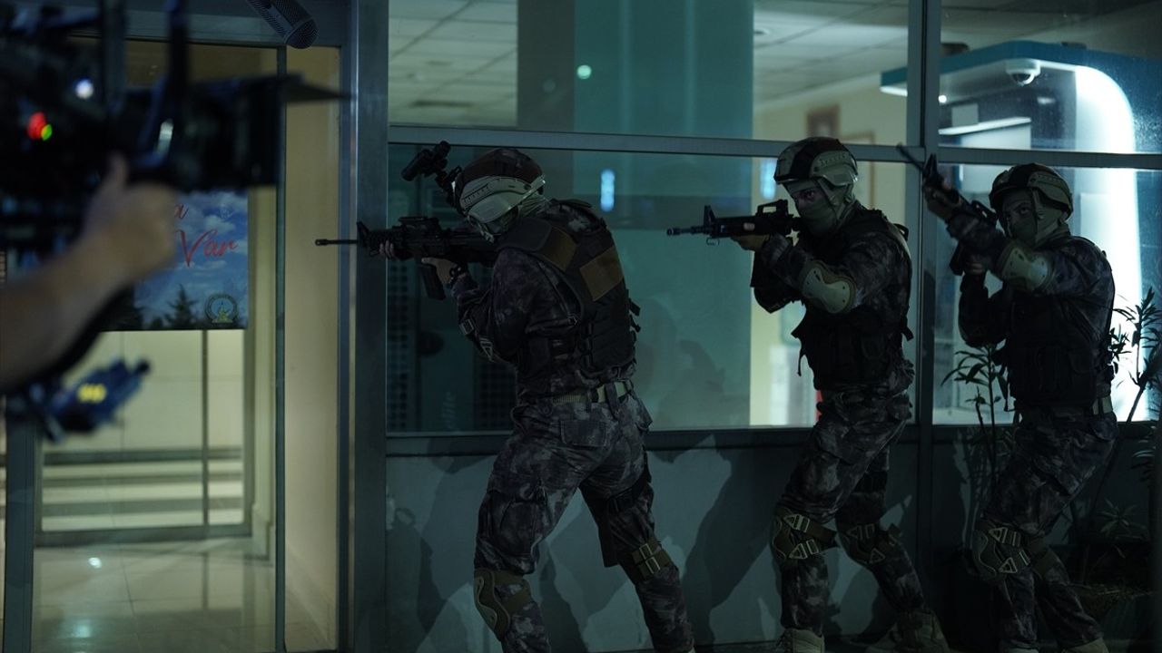 15 Temmuz'un Sessiz Kahramanları 'Son Sefer' Filminde Anlatılıyor