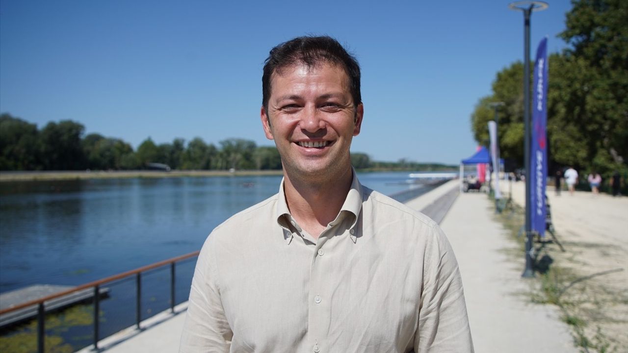 2025 Deniz Küreği Dünya Şampiyonası, Türkiye'de Gerçekleşecek