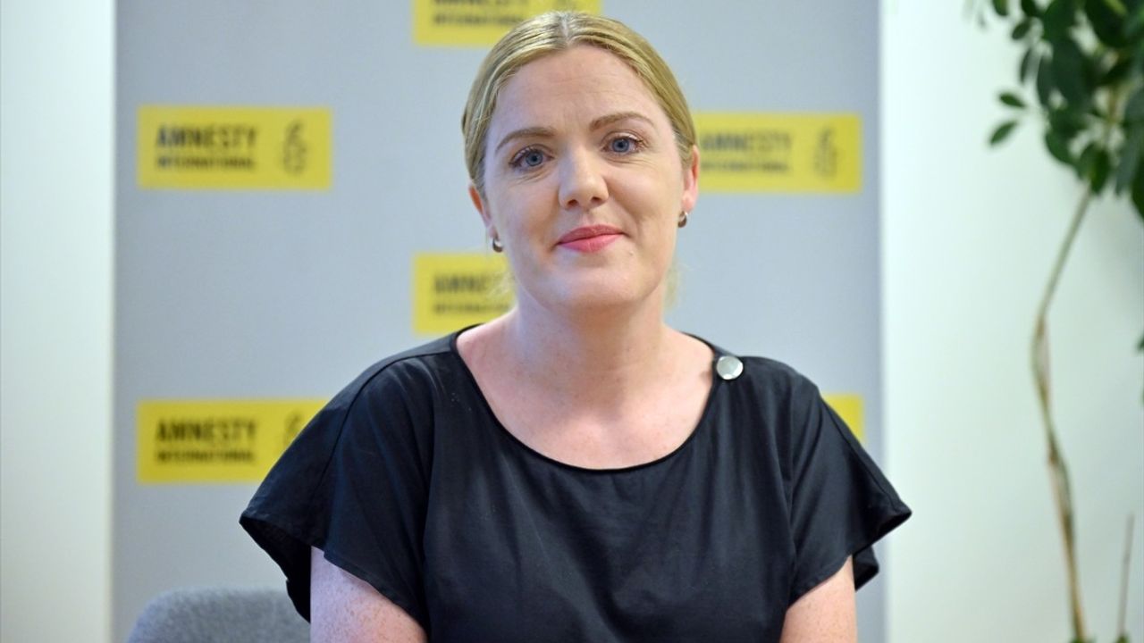 AB'nin İsrail'e Yaptırım Almaması Uzmanlarca 'Hayal Kırıklığı' Olarak Nitelendirildi