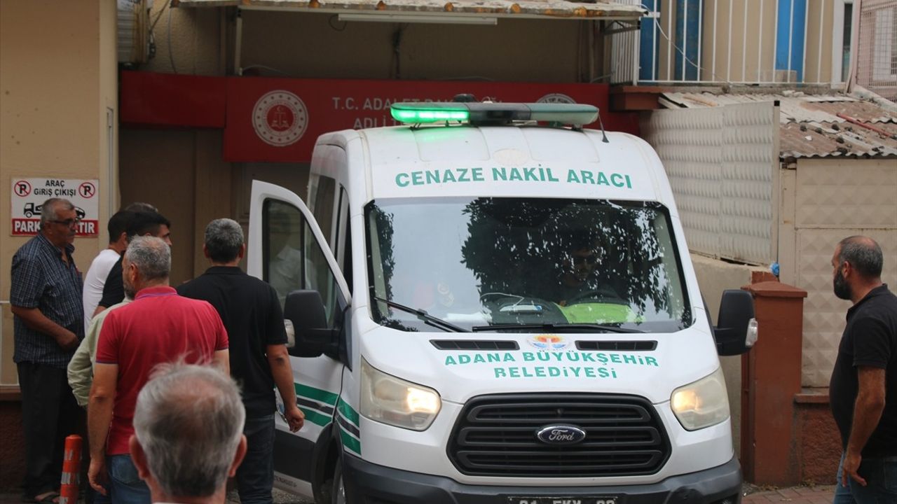 Adana'da Arazi Anlaşmazlığı: 1 Ölü, 5 Yaralı