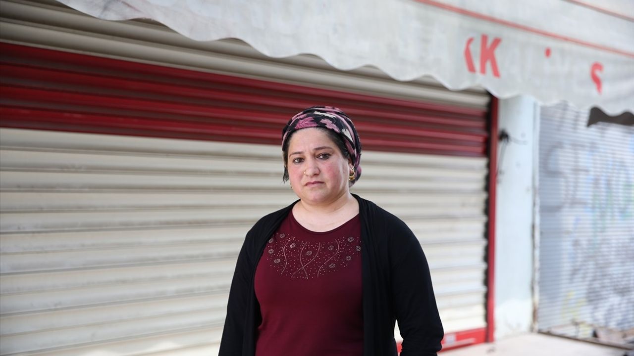 Adana'da Bakkalın Dolandırıcılığına Operasyon: Müşteriler Şikayetçi