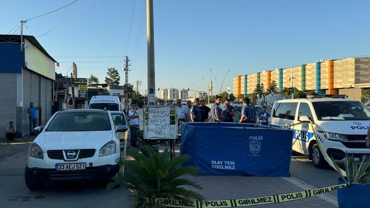 Adana'da Tartışma Kanlı Bitti: Kadın Yaralı, Adam İntihar Etti