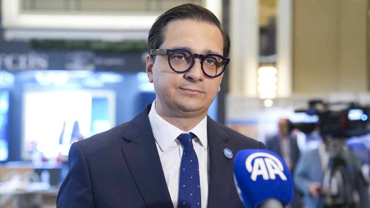 Akkuyu Nükleer AŞ: Türkiye'nin İlk Nükleer Santrali'nde Devreye Alma Süreci Başladı