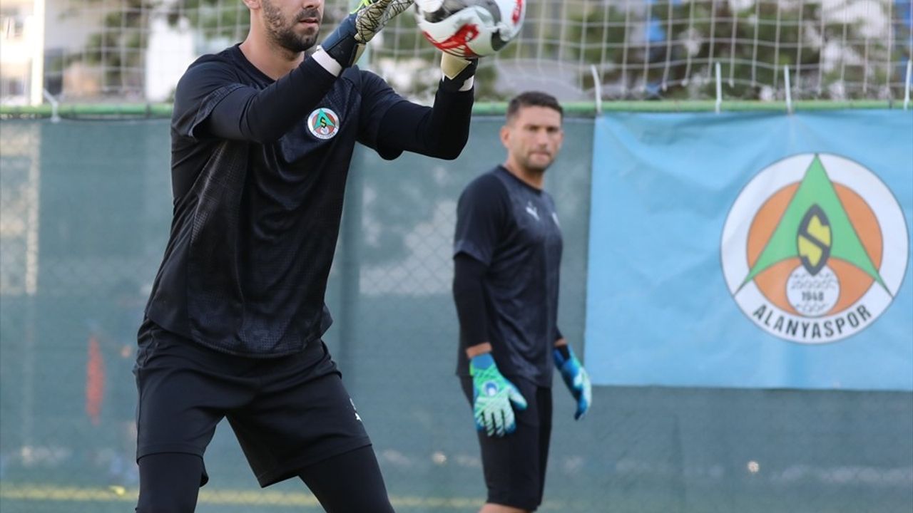 Alanyaspor 2025-2026 Sezonu İçin Hazırlıklarını Sürdürüyor