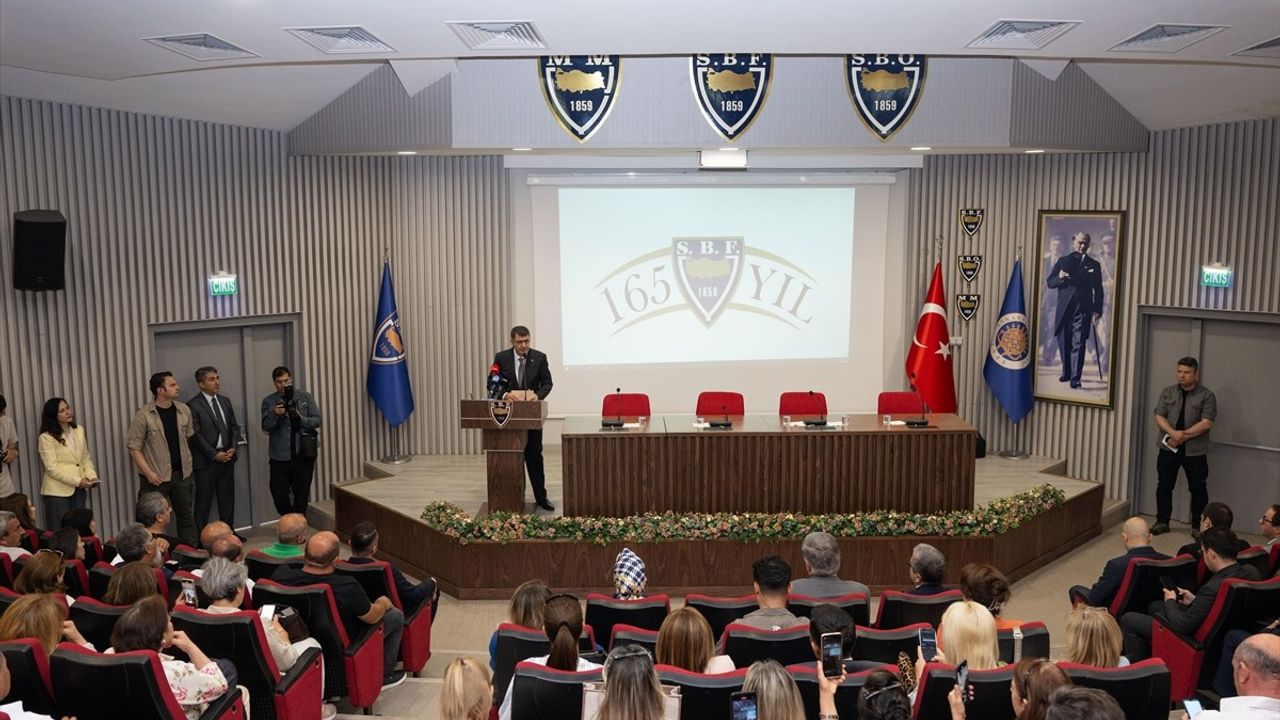 Ankara'da Muhtar Akademisi Eğitim Programı Başladı