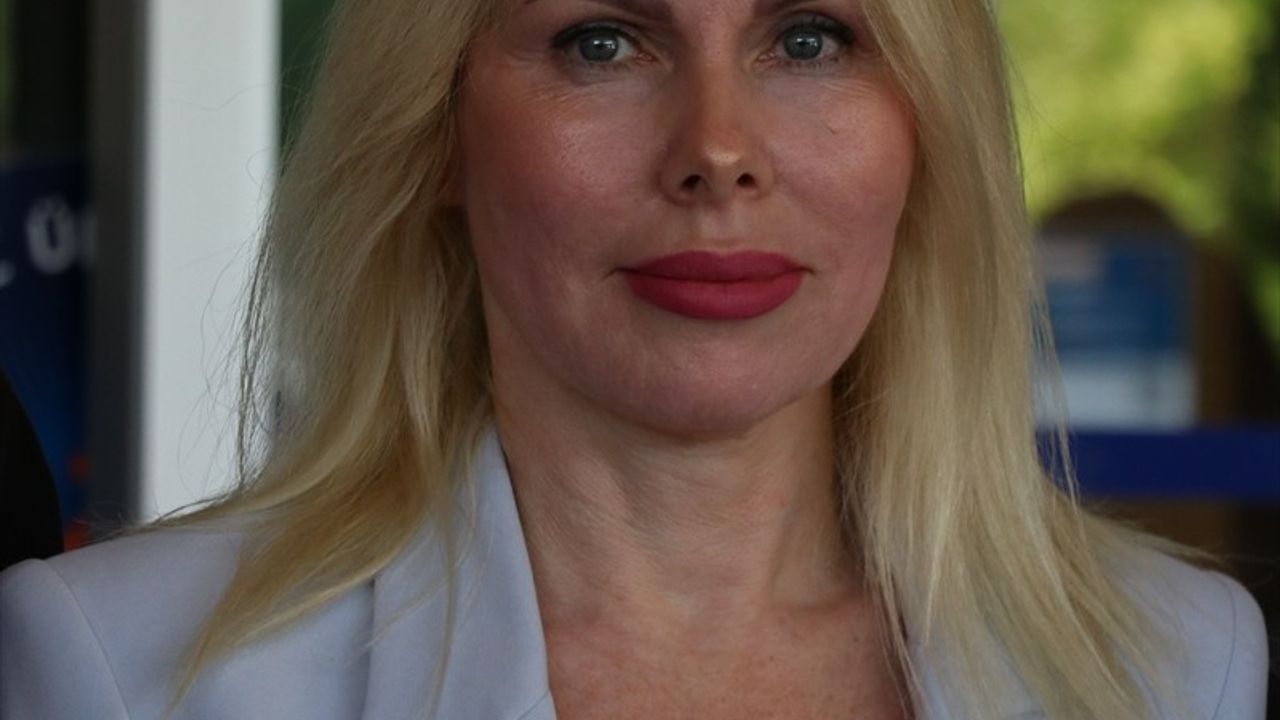 Antalya'da Aslan Saldırısında Yaralanan Süleyman Kır'ın Durumu İyileşiyor