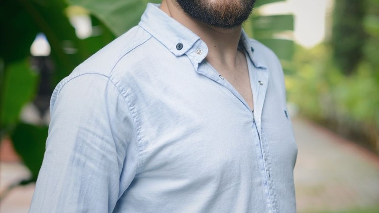 Antalya'da Gürcü ve Türk Çocuklarının Dostluğunu Anlatan Dizi Çekimlerine Başlandı