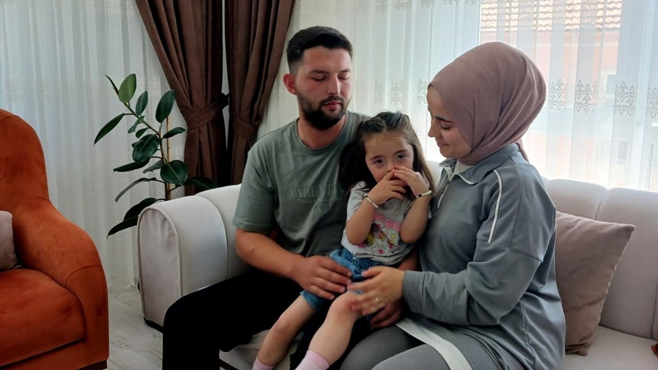 Arazöz Şoförü, Orman Yangınında Hayatını Kaybeden Arkadaşlarını Anlattı