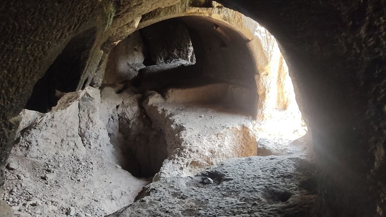 Ardahan'da 6 Yıl Sonra Kayıp Anne Yeliz Y'nin Cesedi Bulundu