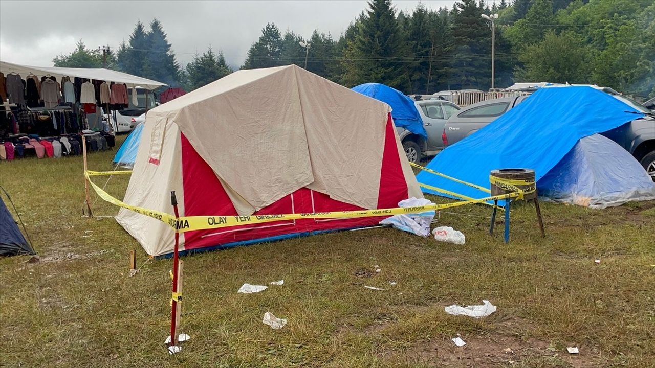 Artvin'de Karbonmonoksit Zehirlenmesi: Genç Polis Hayatını Kaybetti