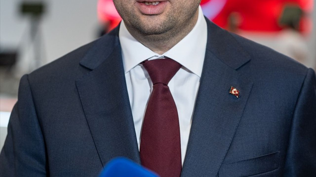 ASELSAN, Yapay Zeka ile 25 Milyon Dolar Tasarruf Sağladı