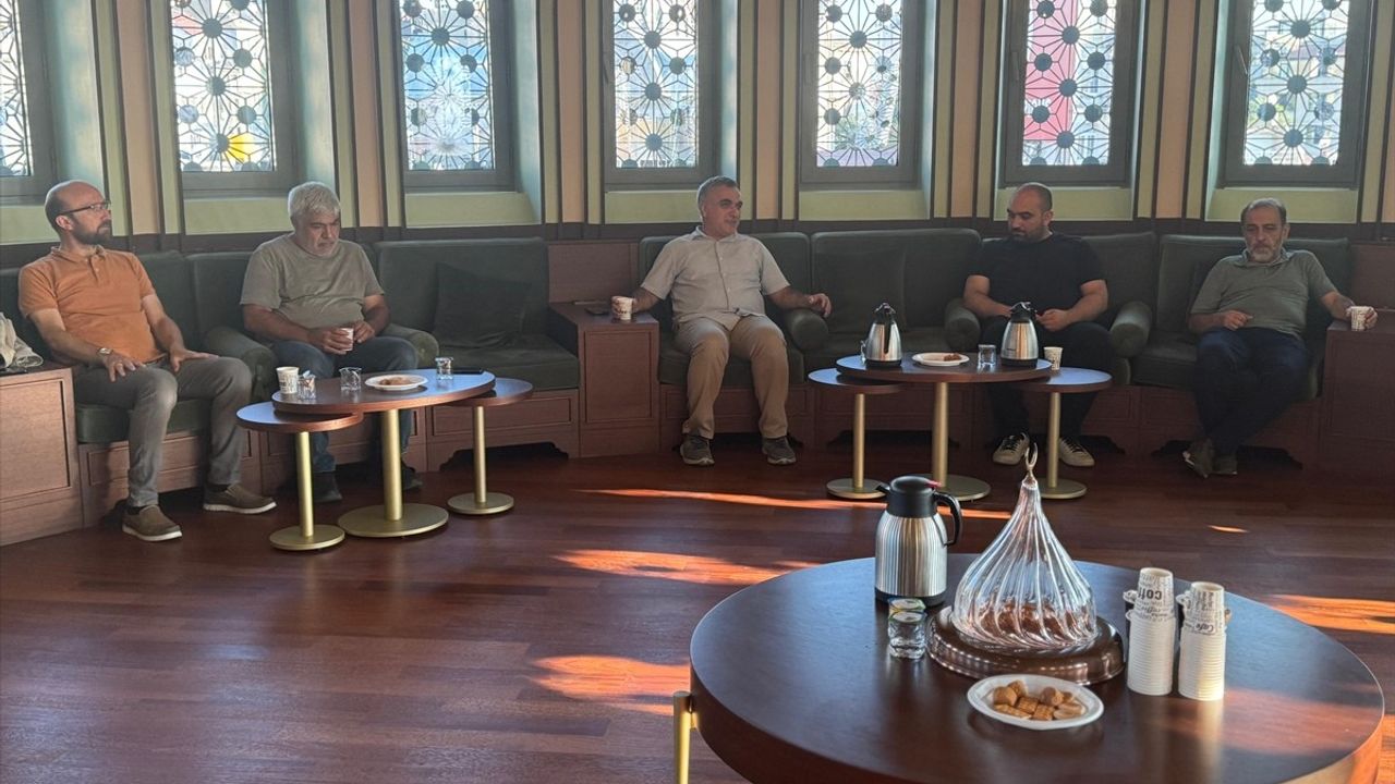 Asım Gültekin, Vefatının 5. Yılında Anıldı