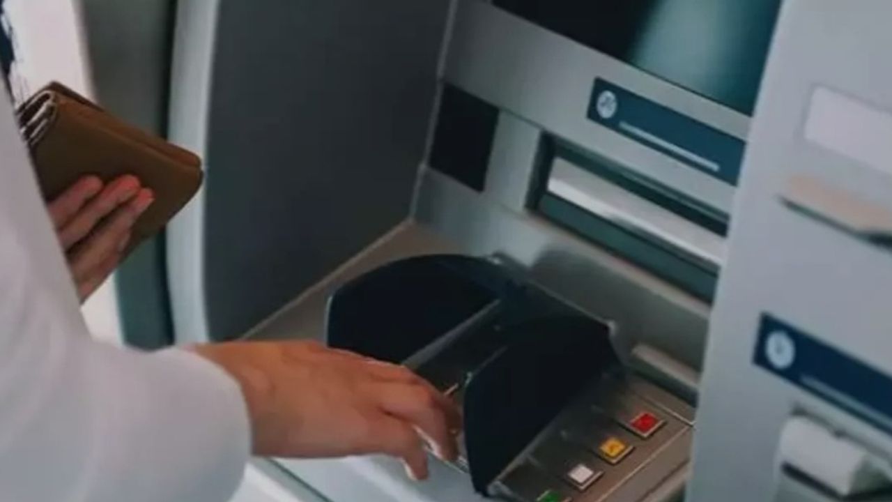 ATM'lerde Para Çekme İşlemleri İçin Yeni Güvenlik Dönemi Başlıyor