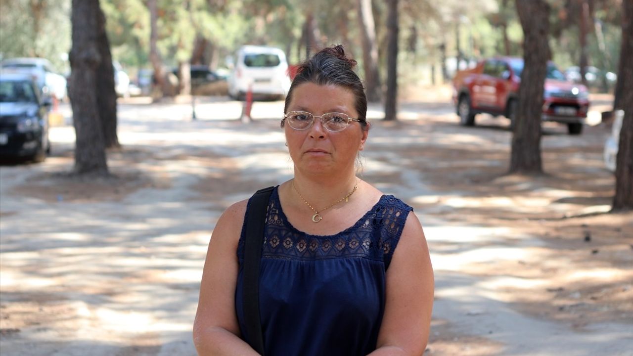 Aydın'da Darp Edilen Genç Hayati Tehlikede: Kardeşi Korkunç Olayı Anlattı