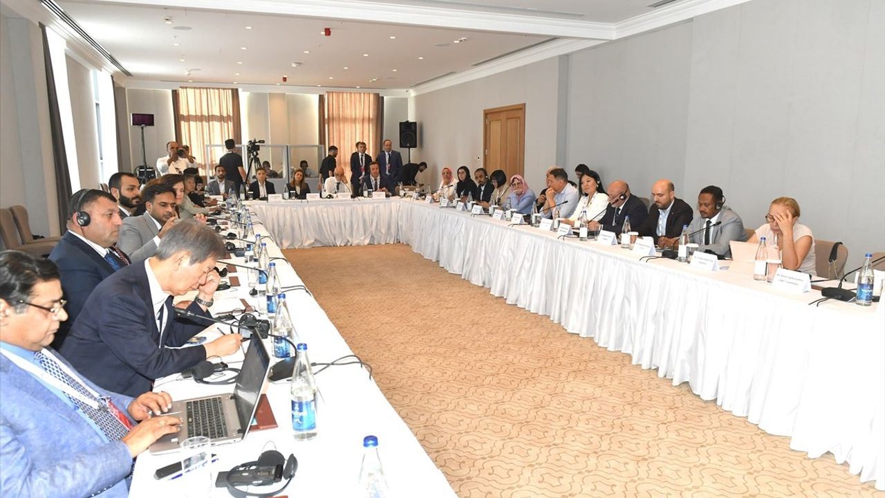 AZERTAC'ın 105. Yılı Laçın'da Kutlandı: Medya ve İş Birliği Teması Öne Çıktı