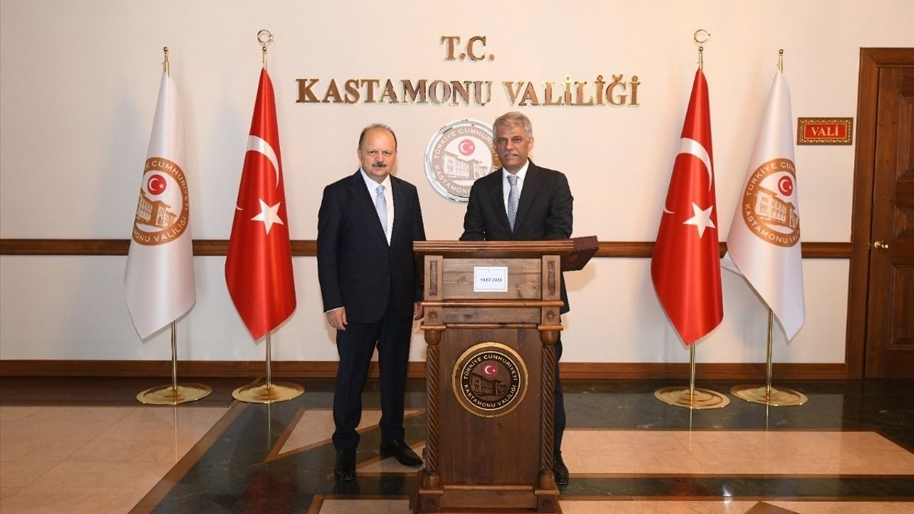 Bakan Yardımcısı İnan, Yeni Teşvik Sistemini Değerlendirdi: Orta ve Yüksek Teknolojiye Önemli Destek