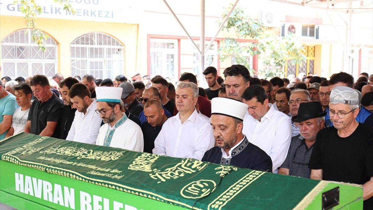 Balıkesir'de AK Parti'li Meclis Üyesi Silahlı Saldırıyla Hayatını Kaybetti