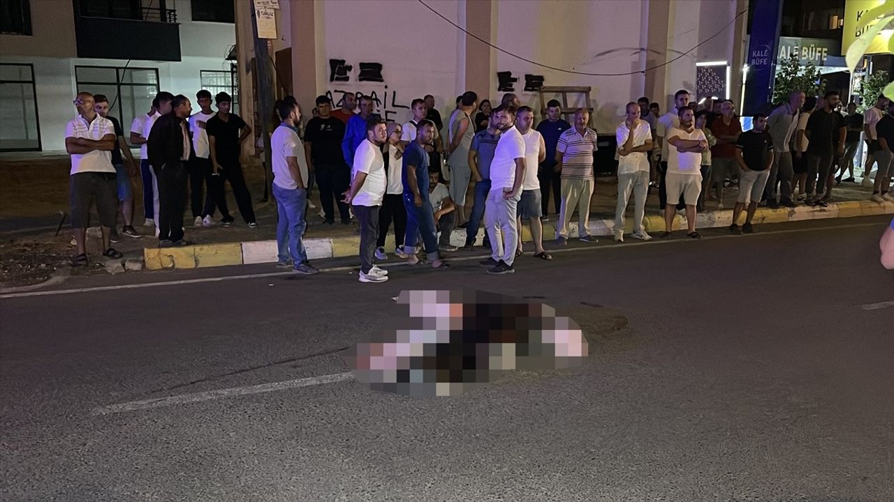 Balıkesir'de Yaya Kazasında Trajik Ölüm