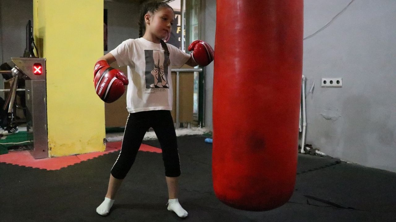 Balkan Şampiyonu Wushu Kardeşlerinin Hedefi Avrupa ve Dünya Zirvesi