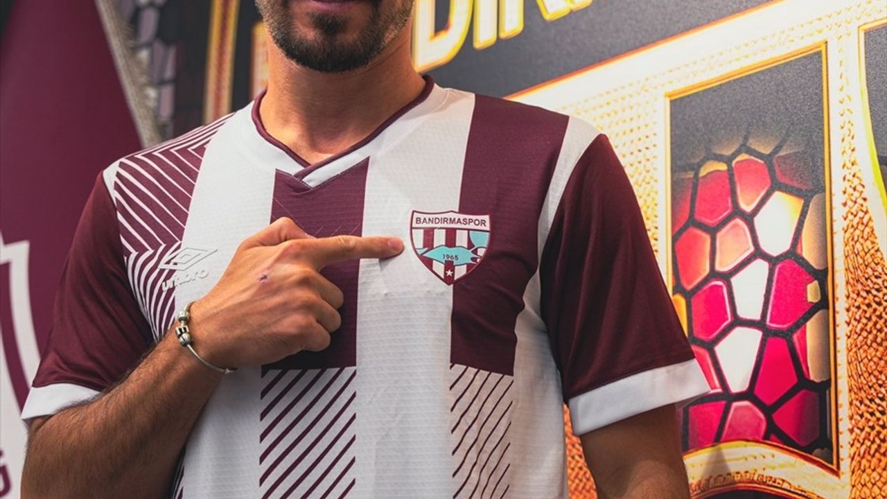 Bandırmaspor, Mücahid Albayrak ve Enes Cinemre ile Anlaştı