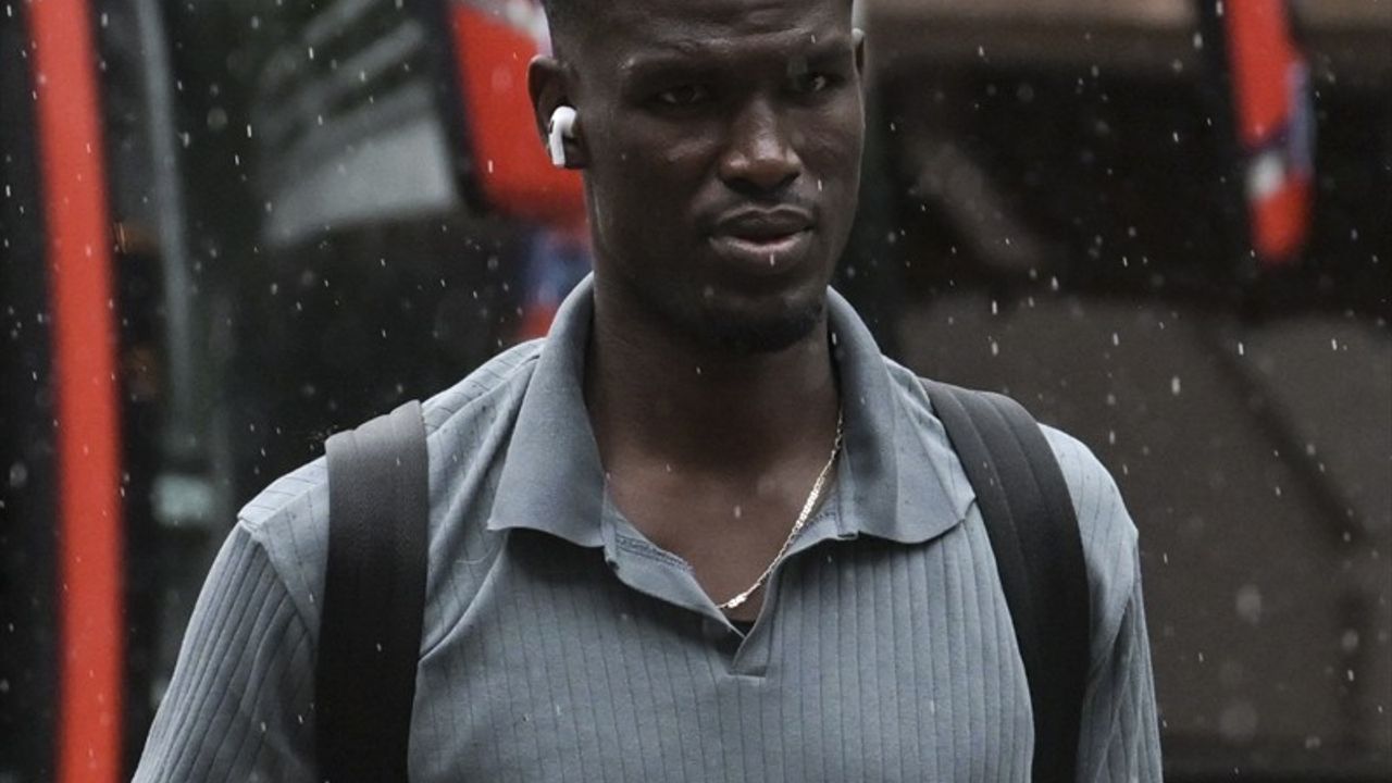 Başakşehir, 2025-2026 Sezonu Hazırlıkları İçin Avusturya'da Kamp Yapıyor