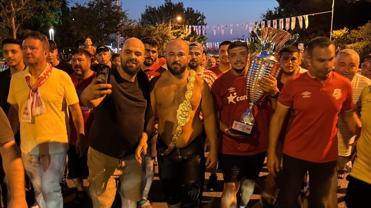 Başpehlivan Orhan Okulu, Geleneği Sürdürüyor