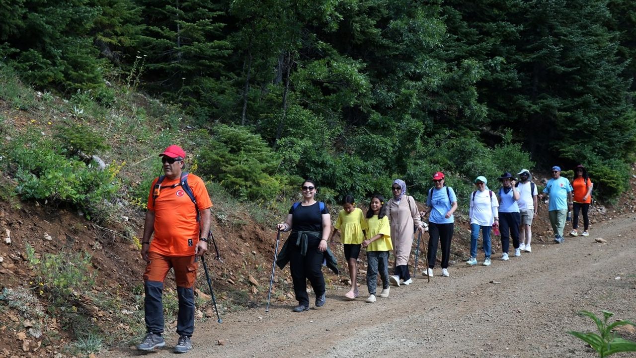 Berçin Yaylası: Kayseri'nin Doğaseverler İçin Yeni Cenneti