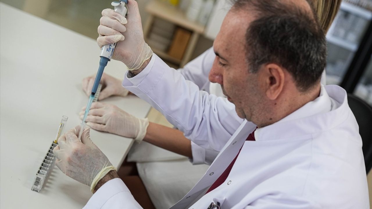 Beyin Sıvısı Araştırması: Depresyonda Erken Tanının Anahtarı