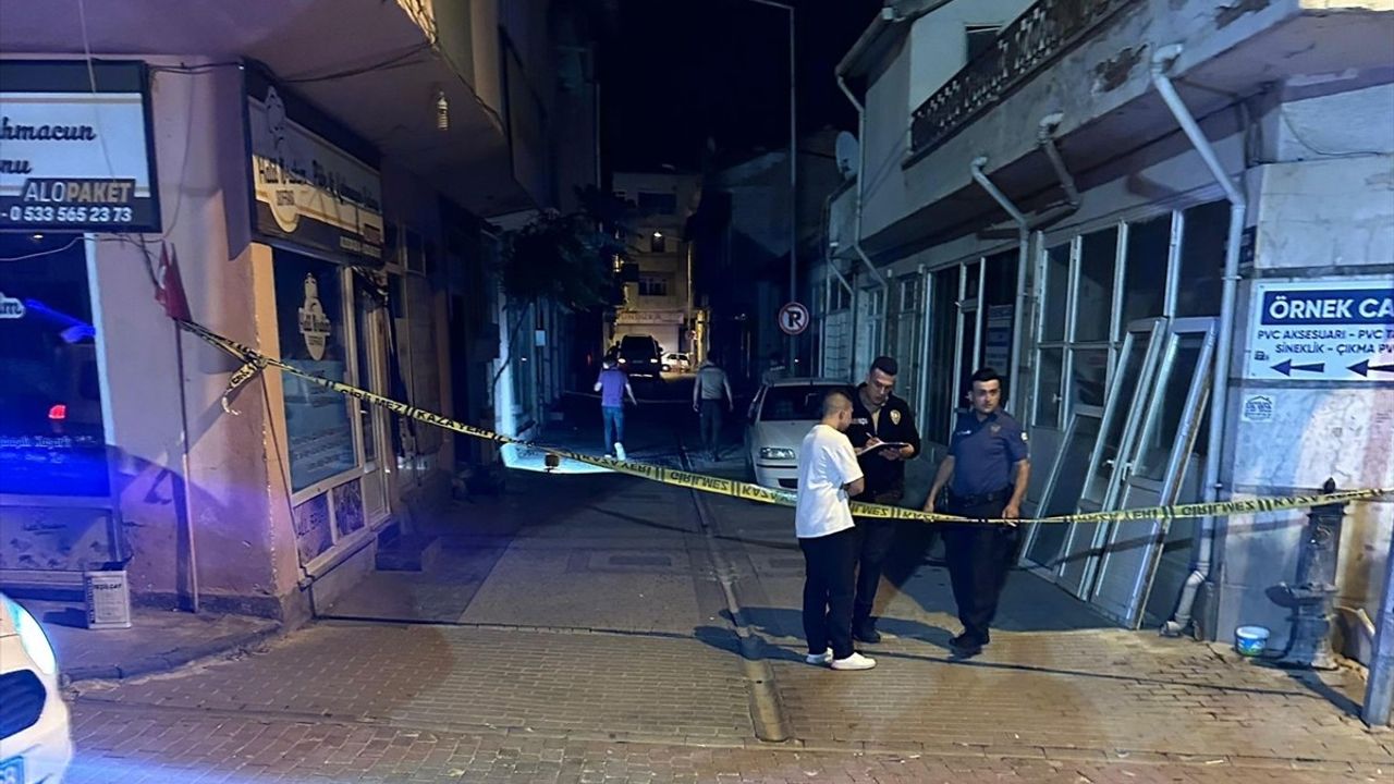 Bilecik'te Yol Verme Tartışması Kanlı Bitti: Bir Ölü