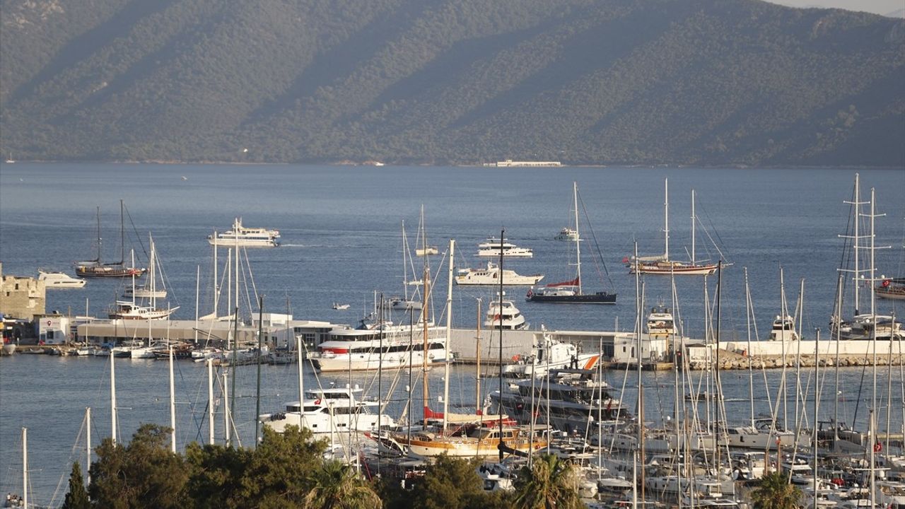 Bodrum Koylarında Yat Yoğunluğu Sorunu: Düzenleme Talebi