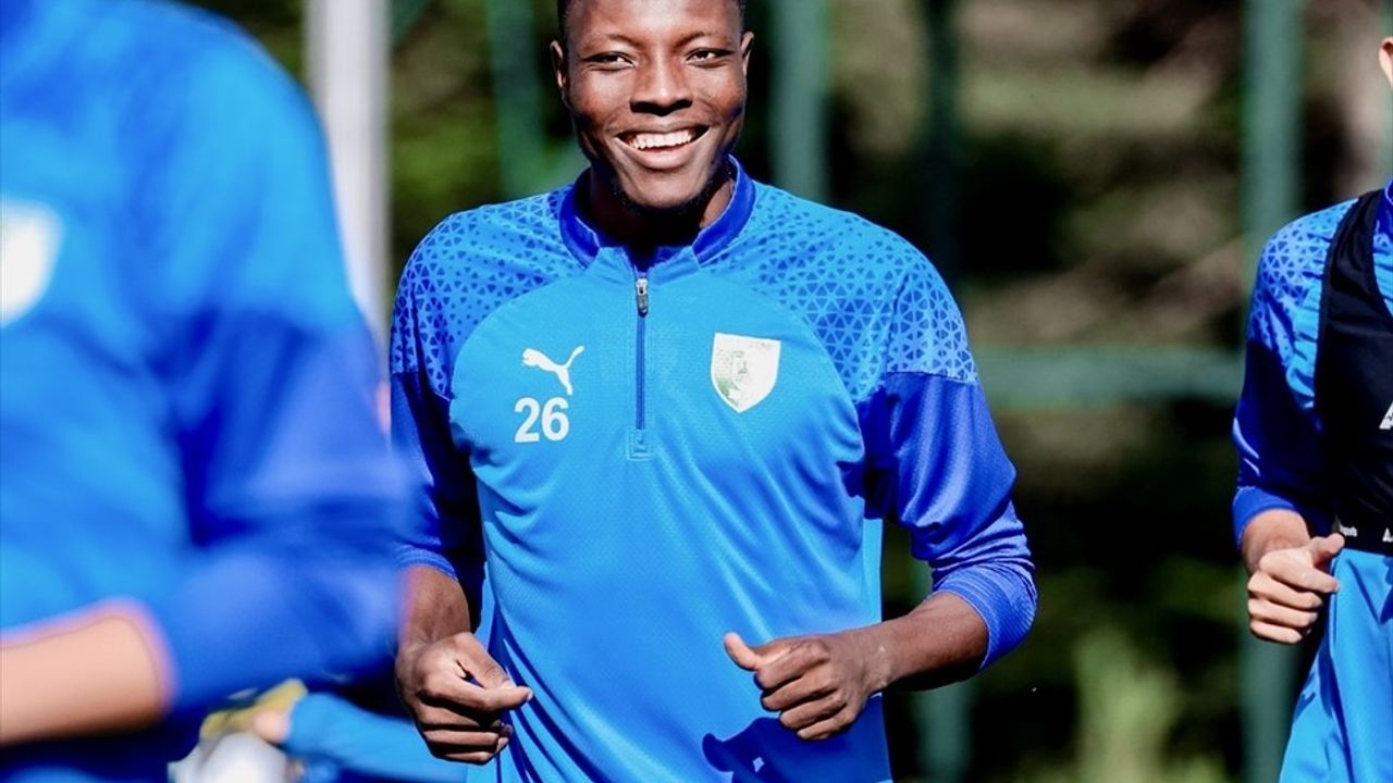 Bodrumspor Yeni Sezon Hazırlıklarını Topuk Yaylası'nda Tamamladı