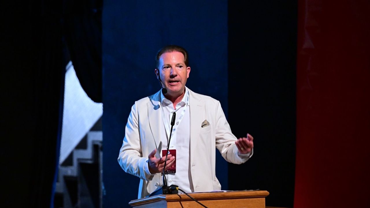 Boğaziçi Uluslararası Hukuk Konferansı 2025: Savaş Sonrası Ceza Hukukunu Yeniden Düşünme