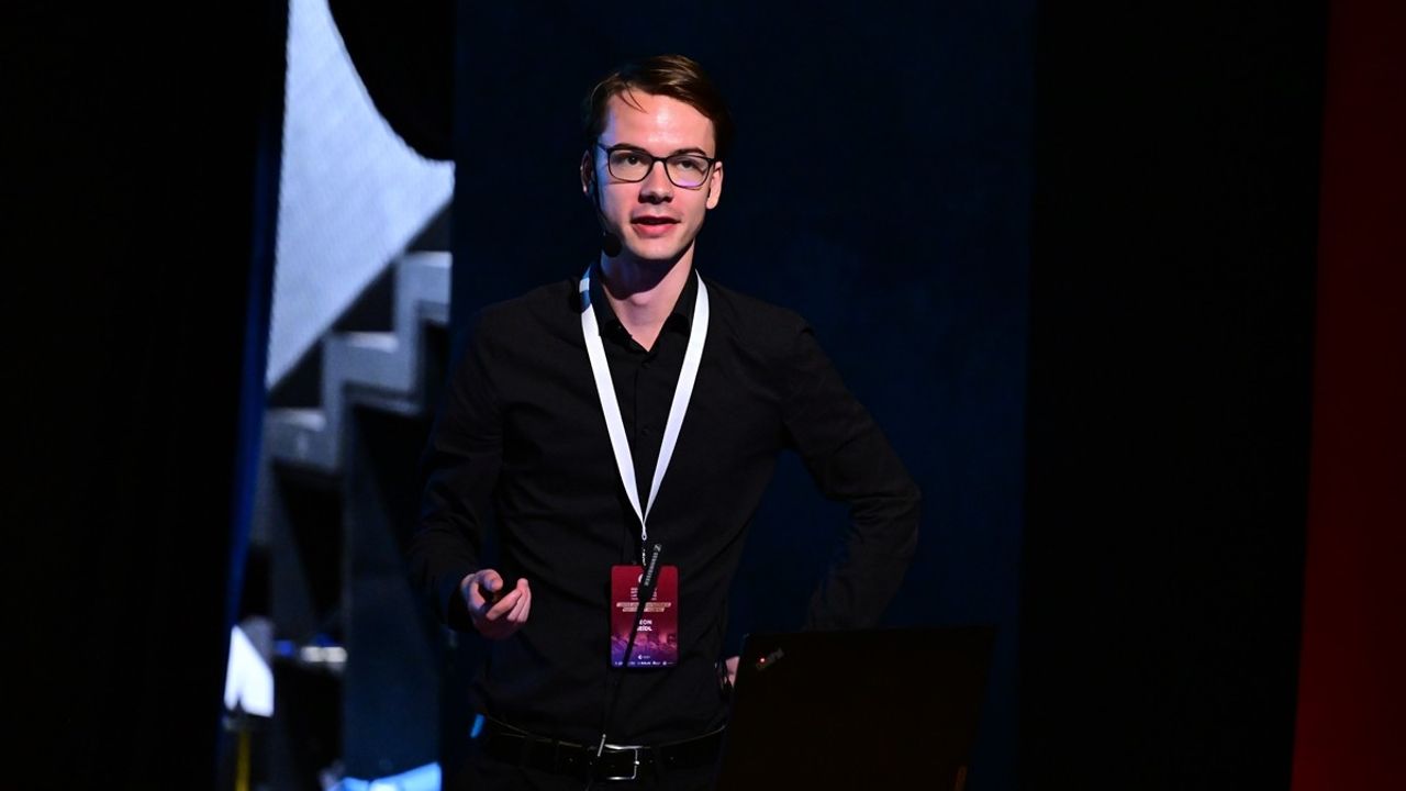 Boğaziçi Üniversitesi'nde "Uluslararası Hukuk ve Çatışma Sonrası Ekonomi" Paneli Gerçekleştirildi