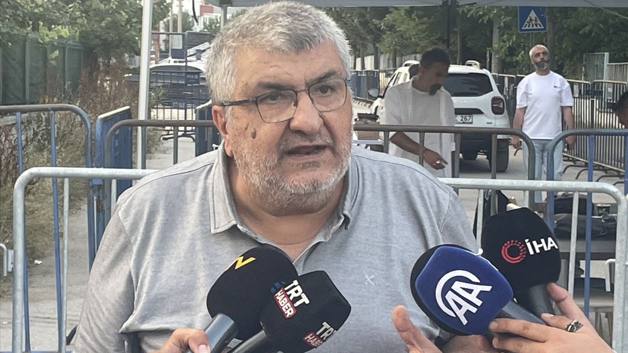 Bolu'daki Grand Kartal Otel Yangını Davası Devam Ediyor