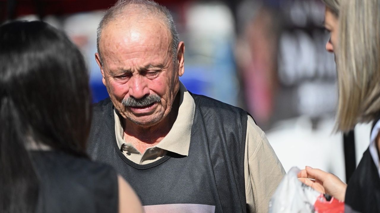 Bolu'daki Grand Kartal Otel Yangını Davası Sürüyor