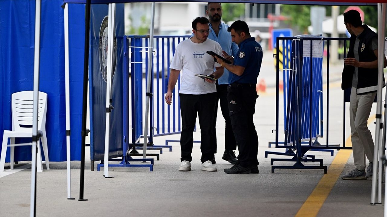 Bolu'daki Grand Kartal Otel Yangını Davasında Duruşmalar Devam Ediyor