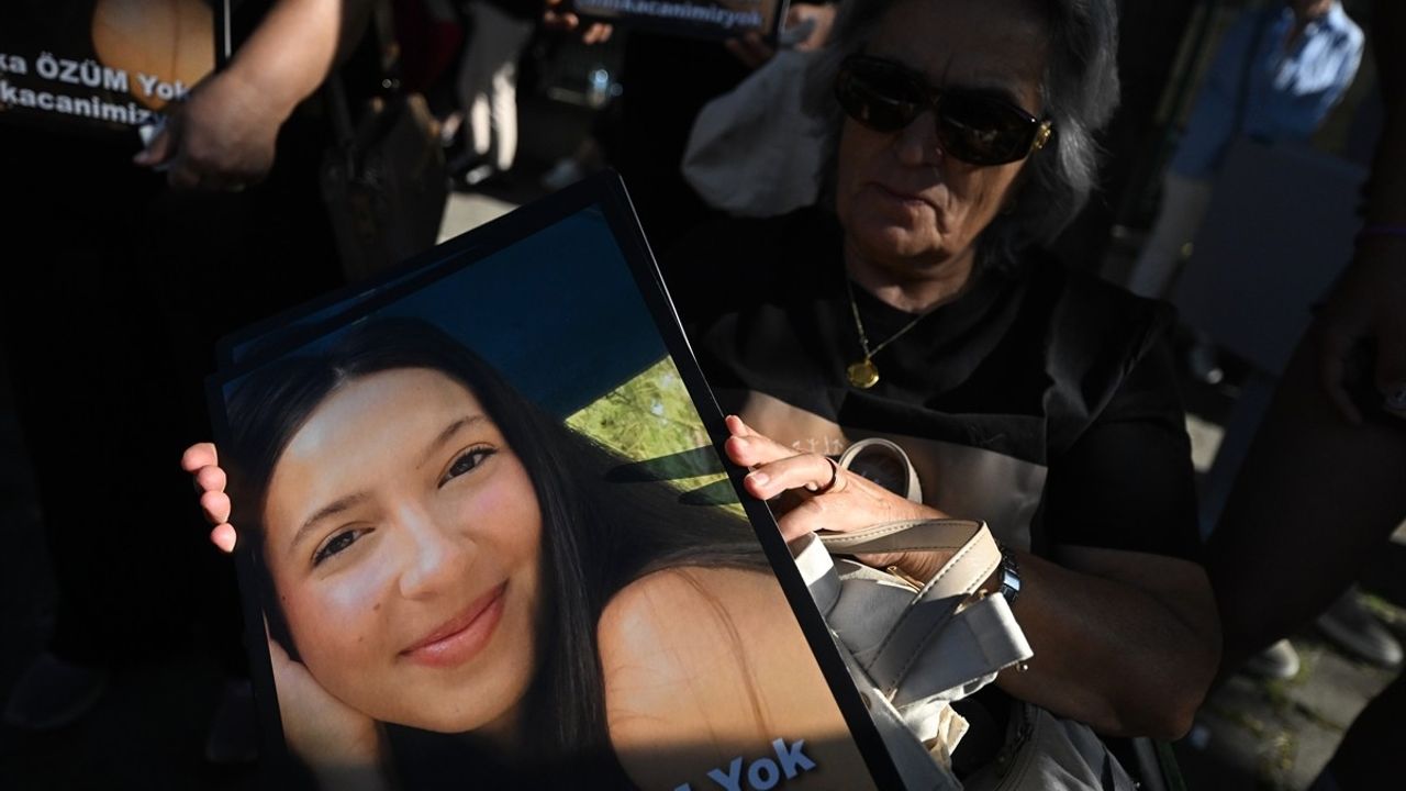 Bolu Kartalkaya'daki Grand Kartal Otel Yangını Davası Başladı