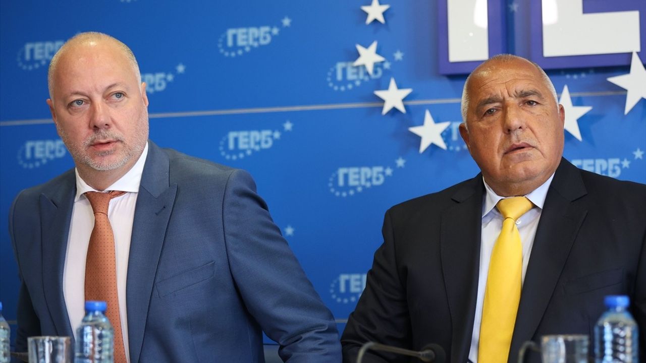 Bulgaristan, 2026'da Avro'ya Geçişi Onayladı