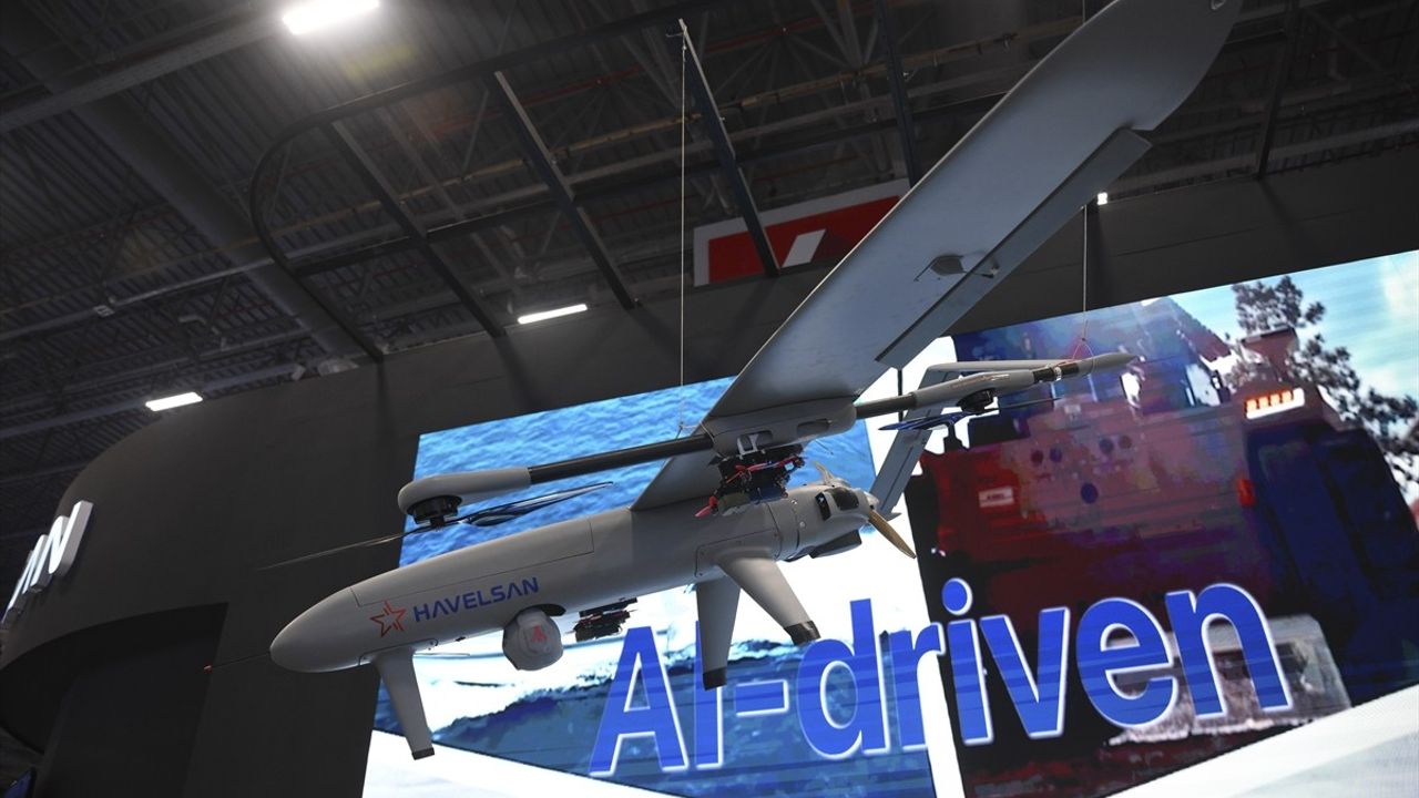 BULUT, Sürü İHA Operasyonlarında Devrim Yaratacak