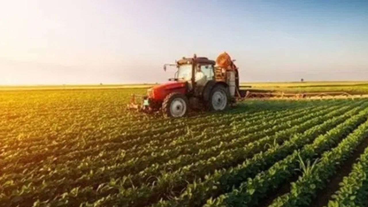 Bursa'da Çiftçilere Rekor Mazot Desteği: Temmuz bitmeden ödenecek