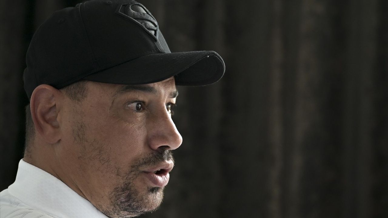 Çağdaş Atan'dan Başakşehir'e Hedef Büyük: Avrupa'da Başarı Süreci Başlıyor