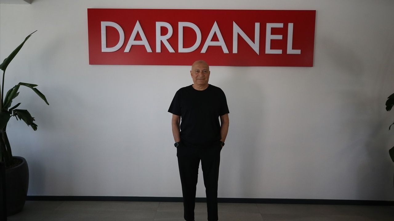 Çanakkale Dardanelspor Yeni Yol Haritasıyla Yeniden Yapılanıyor