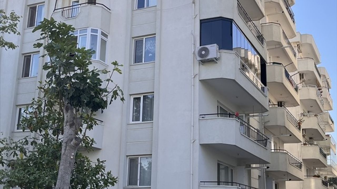 Çanakkale'de Kadının Ölü Bulunması Olayında Şüpheli Tutuklandı