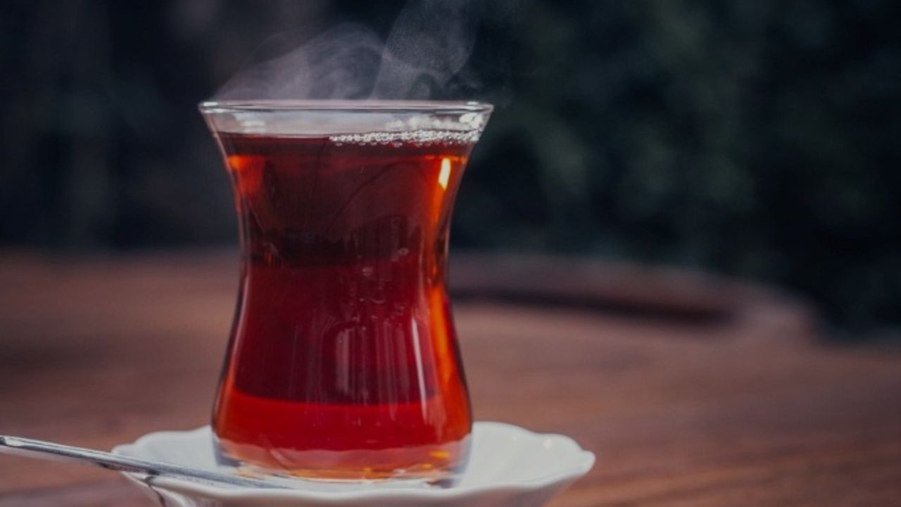 ÇAYKUR'dan Çay Fiyatlarına Yüzde 3,5 Zam Duyurusu: Devreye Alındı