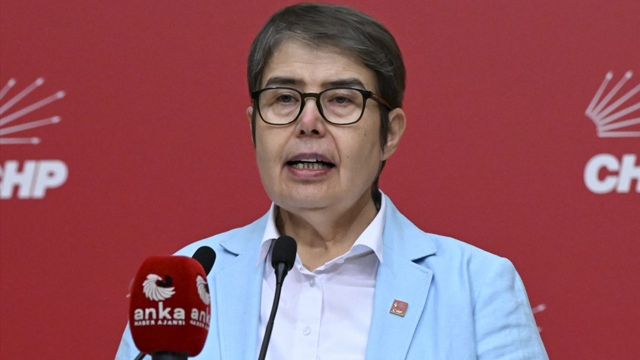 CHP'den Tutuklu Belediye Başkanları İçin Sağlık Hizmeti Çağrısı