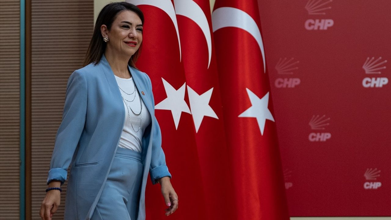 CHP’li Taşcıer: Gayrimenkul Sertifikası İle Barınma Krizine Çözüm Olmaz